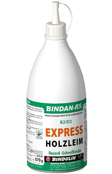 Bindan RS Expressleim Hauptvariante
