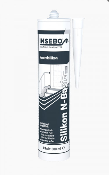 Silikon Insebo Silikon N 310 ml