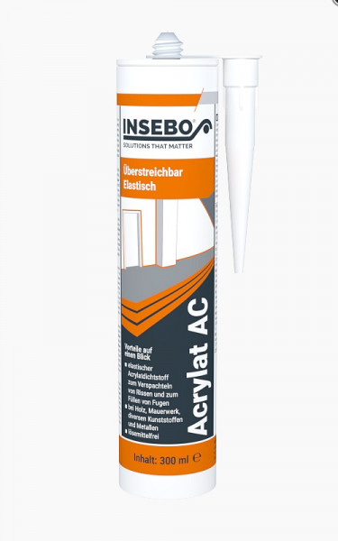 Acryl Insebo Acryl AC 300 ml