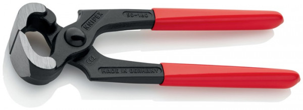 Kneifzange Gesamt-L.160mm KNIPEX