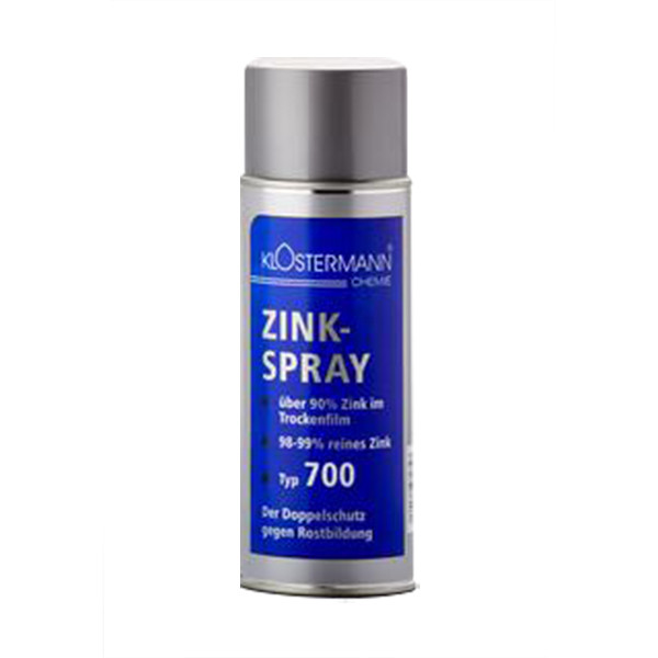 Zink-Spray 700 400 ml