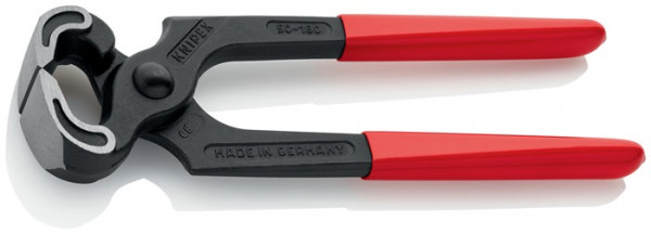 Kneifzange Gesamt-L.180mm KNIPEX