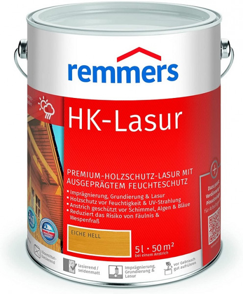 HK-LASUR Remmers Hauptvariante